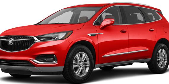 BUICK ENCLAVE 2019 5GAERBKW0KJ192320 image