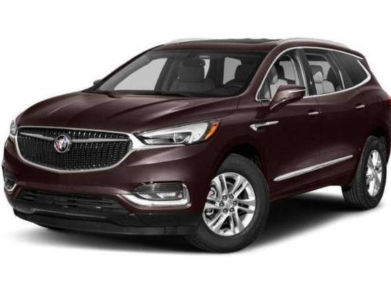 BUICK ENCLAVE 2019 5GAERBKW5KJ239874 image BUICK ENCLAVE 2019 5GAERBKW5KJ239874 image