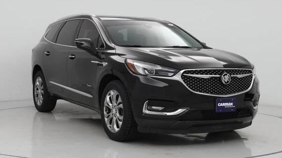 BUICK ENCLAVE 2019 5GAEVCKW1KJ271500 image