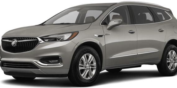 BUICK ENCLAVE 2019 5GAEVAKW0KJ260007 image