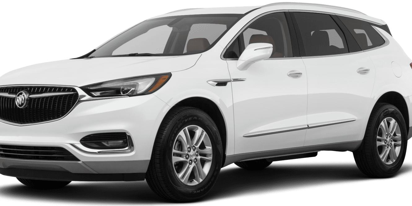 BUICK ENCLAVE 2019 5GAERBKW1KJ175316 image