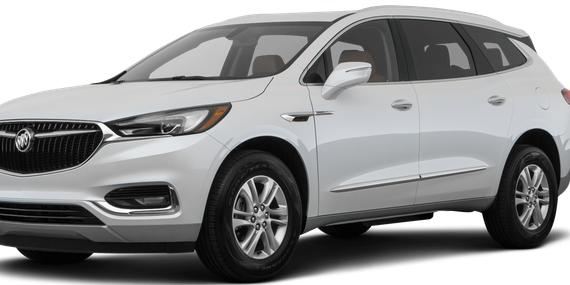 BUICK ENCLAVE 2019 5GAEVAKW6KJ290046 image