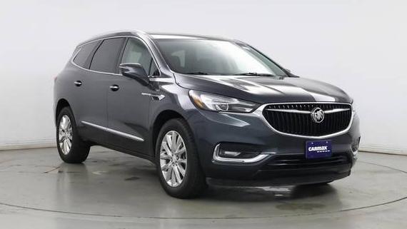 BUICK ENCLAVE 2019 5GAEVBKW5KJ274832 image