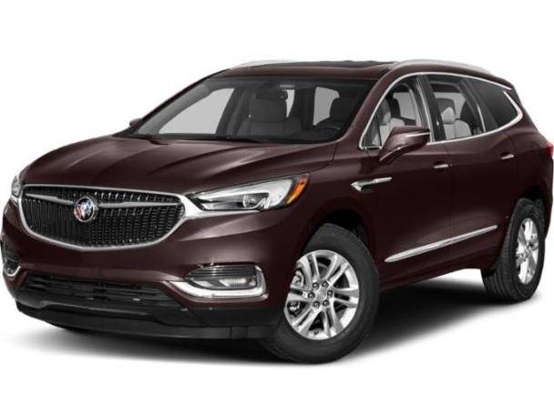 BUICK ENCLAVE 2019 5GAERBKW9KJ280640 image