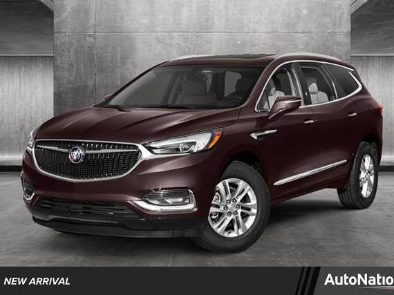 BUICK ENCLAVE 2019 5GAERCKWXKJ233557 image
