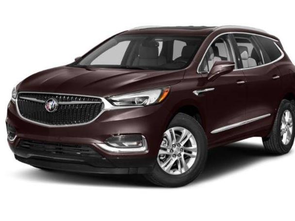 BUICK ENCLAVE 2019 5GAEVAKW8KJ275323 image