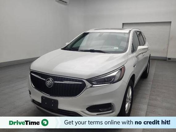 BUICK ENCLAVE 2019 5GAEVAKW6KJ118132 image