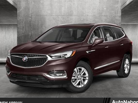 BUICK ENCLAVE 2019 5GAERDKW3KJ136741 image