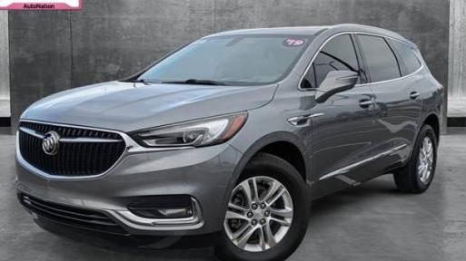 BUICK ENCLAVE 2019 5GAERBKW5KJ110100 image