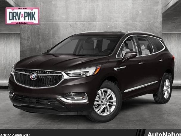 BUICK ENCLAVE 2019 5GAERDKW2KJ318706 image