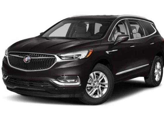 BUICK ENCLAVE 2019 5GAERDKW9KJ259296 image