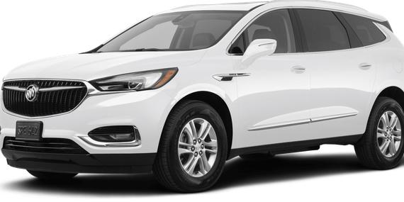 BUICK ENCLAVE 2019 5GAERCKW9KJ314288 image BUICK ENCLAVE 2019 5GAERCKW9KJ314288 image