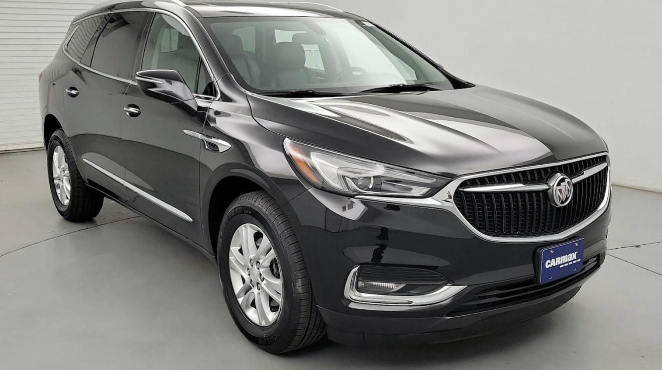 BUICK ENCLAVE 2019 5GAEVAKWXKJ148024 image