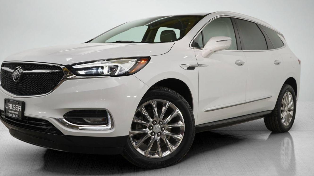 BUICK ENCLAVE 2019 5GAEVAKW8KJ143002 image