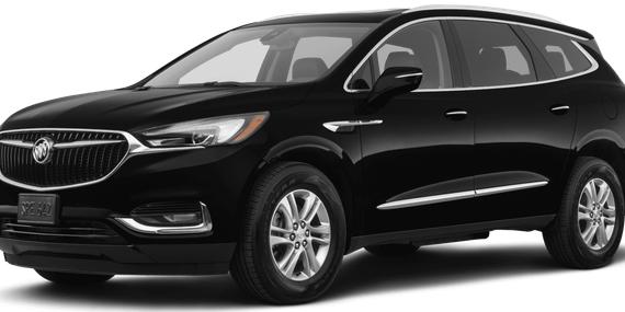 BUICK ENCLAVE 2019 5GAEVCKWXKJ130697 image