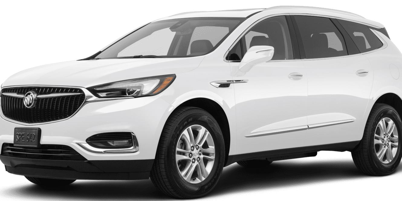 BUICK ENCLAVE 2019 5GAERDKW9KJ287759 image