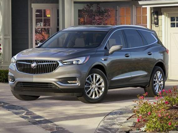 BUICK ENCLAVE 2019 5GAEVAKW7KJ173673 image BUICK ENCLAVE 2019 5GAEVAKW7KJ173673 image