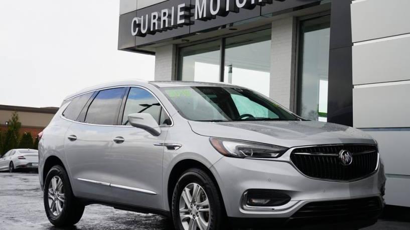 BUICK ENCLAVE 2019 5GAEVBKW3KJ189083 image