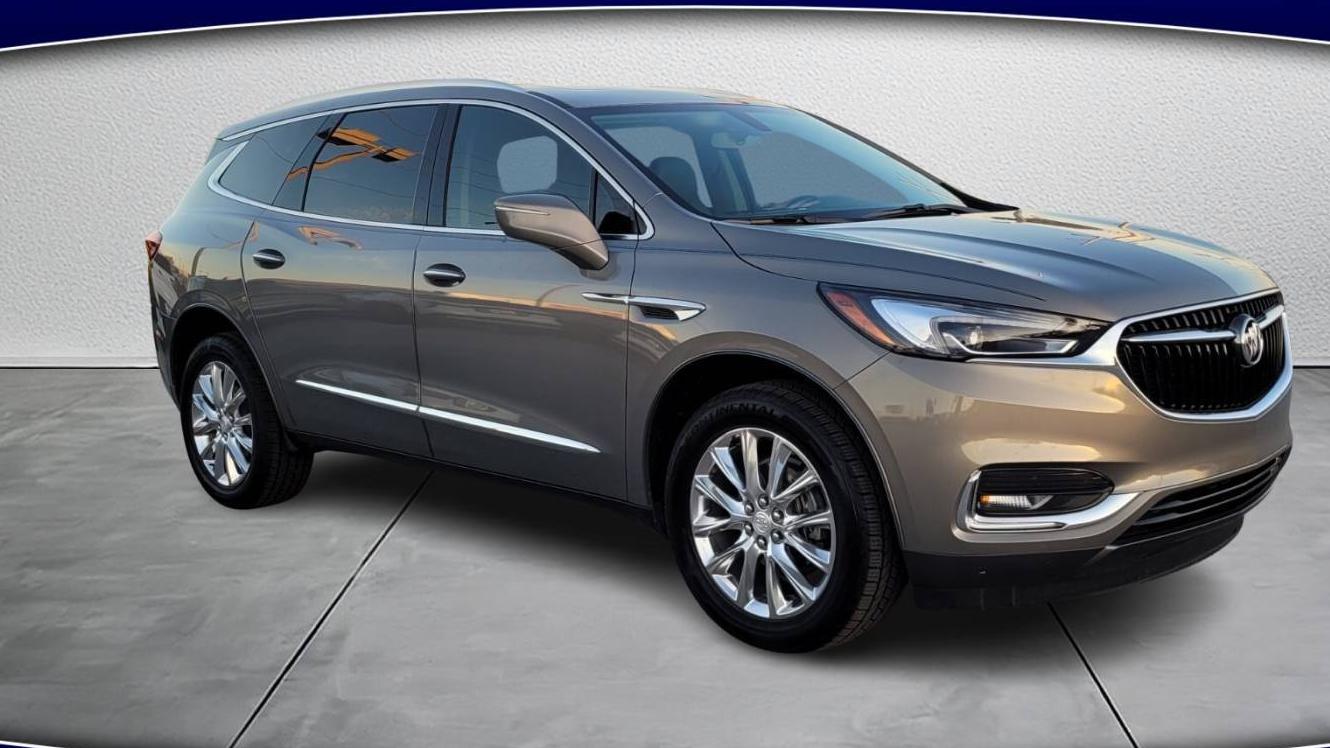 BUICK ENCLAVE 2019 5GAERBKW3KJ148568 image