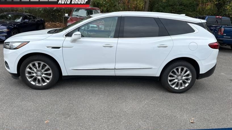 BUICK ENCLAVE 2019 5GAERBKW9KJ148932 image