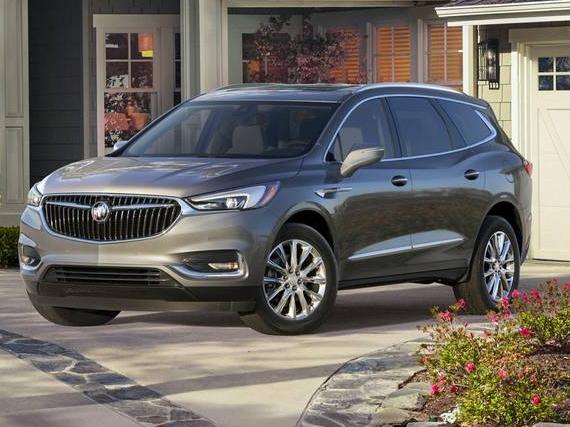 BUICK ENCLAVE 2019 5GAEVAKW5KJ290622 image
