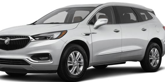 BUICK ENCLAVE 2019 5GAEVAKW7KJ319912 image
