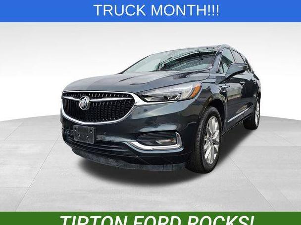 BUICK ENCLAVE 2019 5GAEVBKW8KJ118218 image