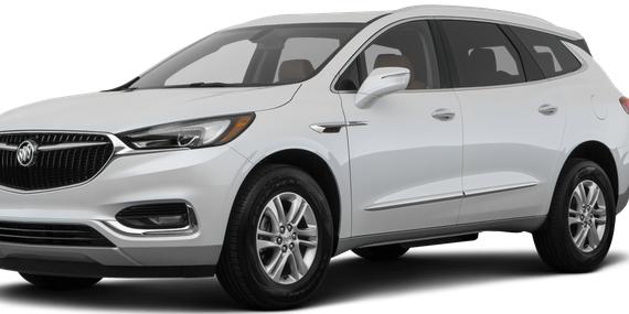 BUICK ENCLAVE 2019 5GAEVAKW8KJ212920 image