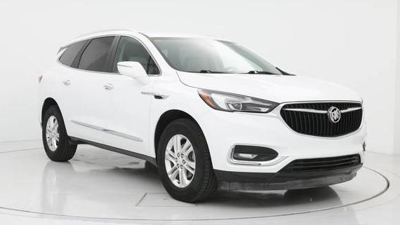 BUICK ENCLAVE 2019 5GAERBKW4KJ191333 image