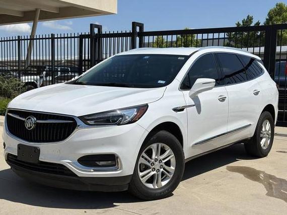 BUICK ENCLAVE 2019 5GAERBKW6KJ162626 image