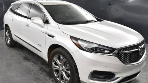 BUICK ENCLAVE 2019 5GAERDKW7KJ185232 image