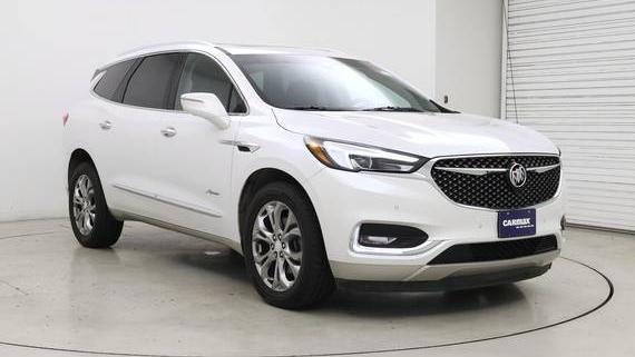 BUICK ENCLAVE 2019 5GAEVCKW6KJ125335 image