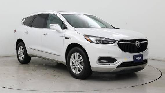 BUICK ENCLAVE 2019 5GAEVBKW6KJ110618 image