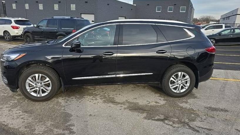 BUICK ENCLAVE 2019 5GAEVAKW4KJ157768 image