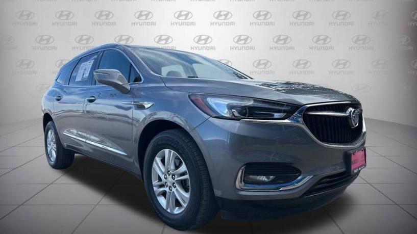 BUICK ENCLAVE 2019 5GAERBKW9KJ173393 image