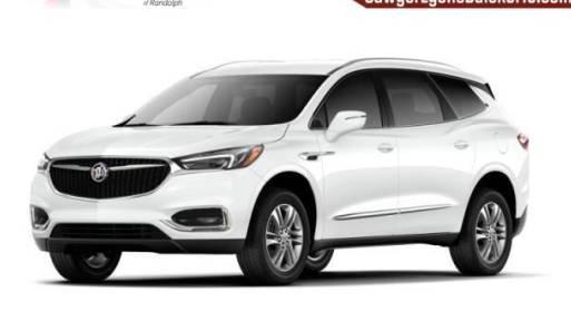 BUICK ENCLAVE 2019 5GAEVAKW1KJ226254 image