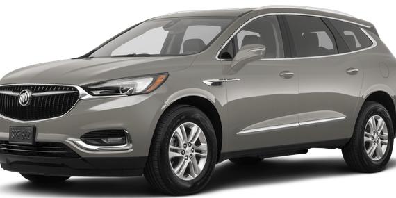 BUICK ENCLAVE 2019 5GAERDKW5KJ208314 image