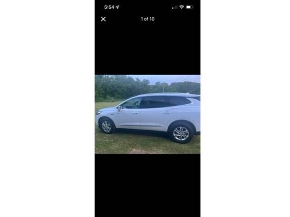 BUICK ENCLAVE 2019 5GAERAKW9KJ295598 image