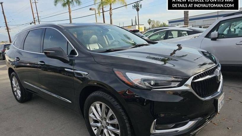 BUICK ENCLAVE 2019 5GAERCKW5KJ132278 image