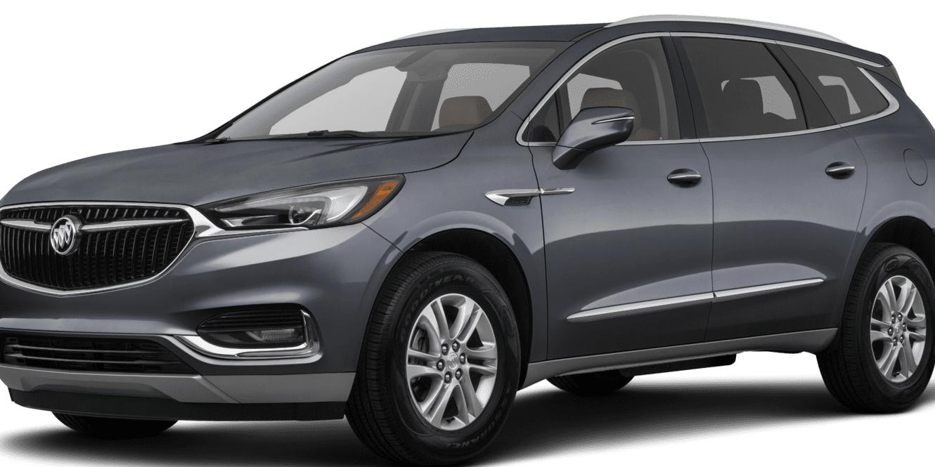 BUICK ENCLAVE 2019 5GAEVAKW3KJ247509 image