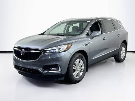 BUICK ENCLAVE 2019 5GAERAKWXKJ312019 image