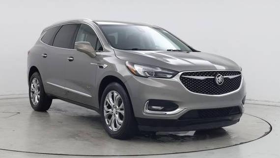 BUICK ENCLAVE 2019 5GAERDKW9KJ119491 image BUICK ENCLAVE 2019 5GAERDKW9KJ119491 image