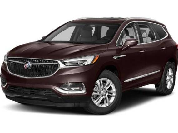 BUICK ENCLAVE 2019 5GAERBKW9KJ193109 image