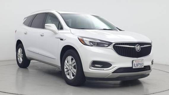 BUICK ENCLAVE 2019 5GAERBKW1KJ120560 image