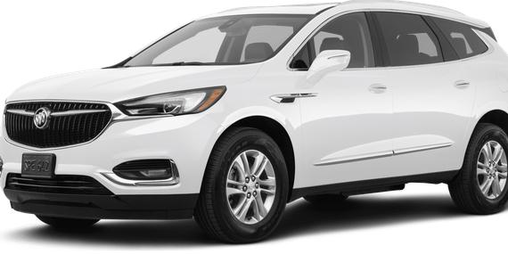 BUICK ENCLAVE 2019 5GAEVCKW2KJ251420 image BUICK ENCLAVE 2019 5GAEVCKW2KJ251420 image