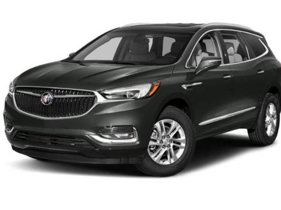 BUICK ENCLAVE 2019 5GAEVBKW5KJ208846 image