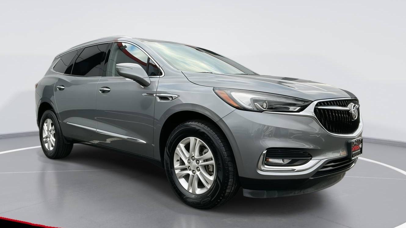 BUICK ENCLAVE 2019 5GAERBKW1KJ238771 image