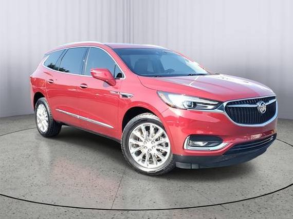 BUICK ENCLAVE 2019 5GAEVBKW9KJ185457 image BUICK ENCLAVE 2019 5GAEVBKW9KJ185457 image