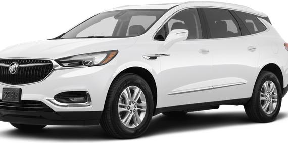 BUICK ENCLAVE 2019 5GAEVCKW7KJ104364 image