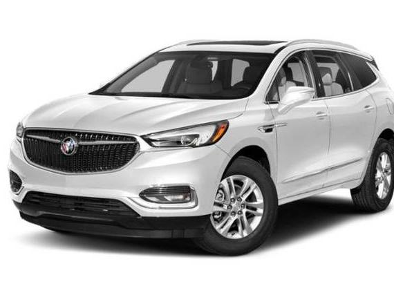 BUICK ENCLAVE 2019 5GAERBKWXKJ241944 image